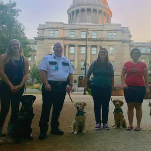 Meet your Posher, Cbi jeff